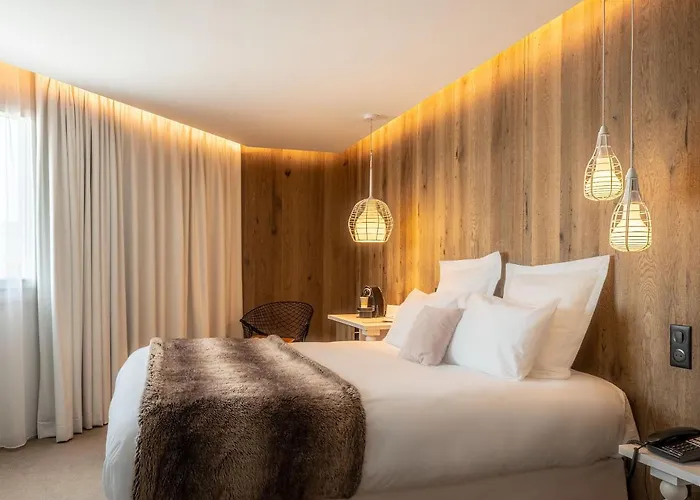 Mercure Valence