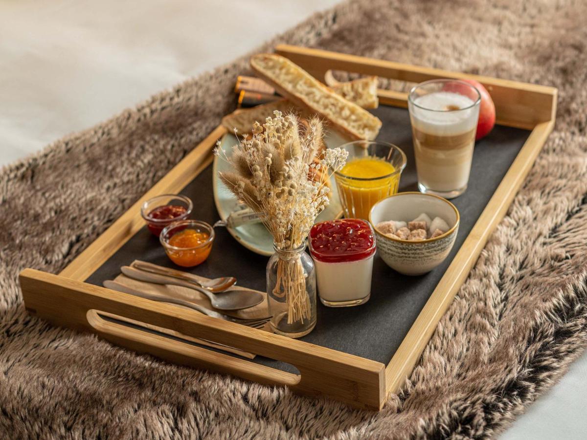 Hotel Mercure Valence