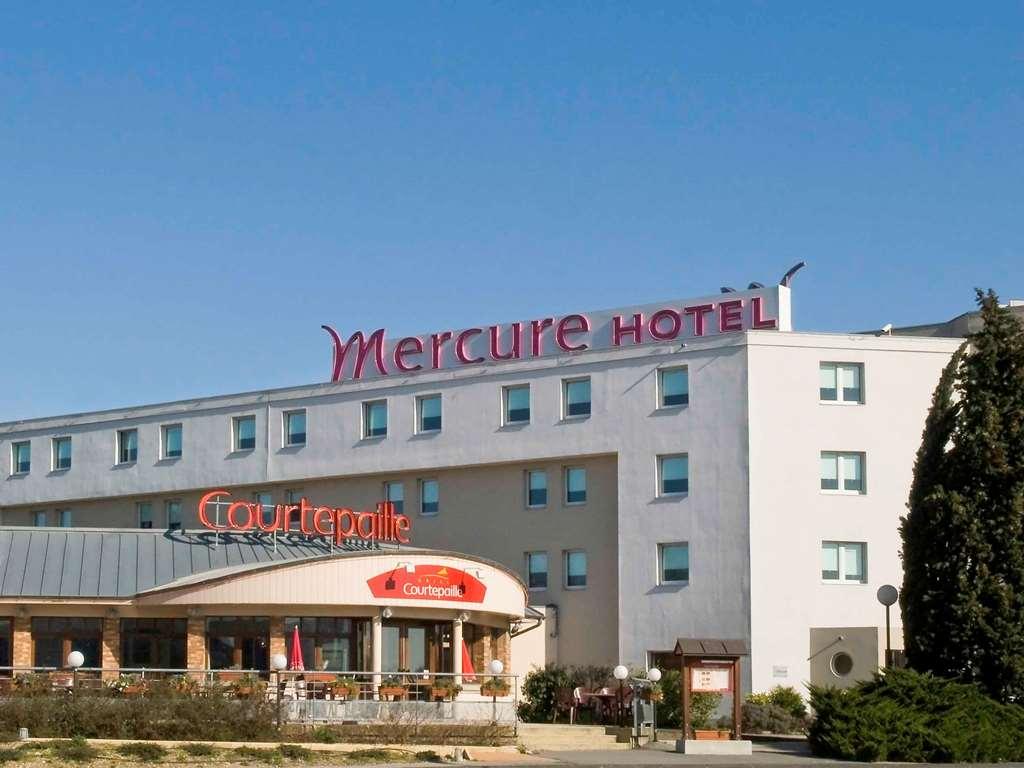 Mercure Valence 4* Valence (Drome)