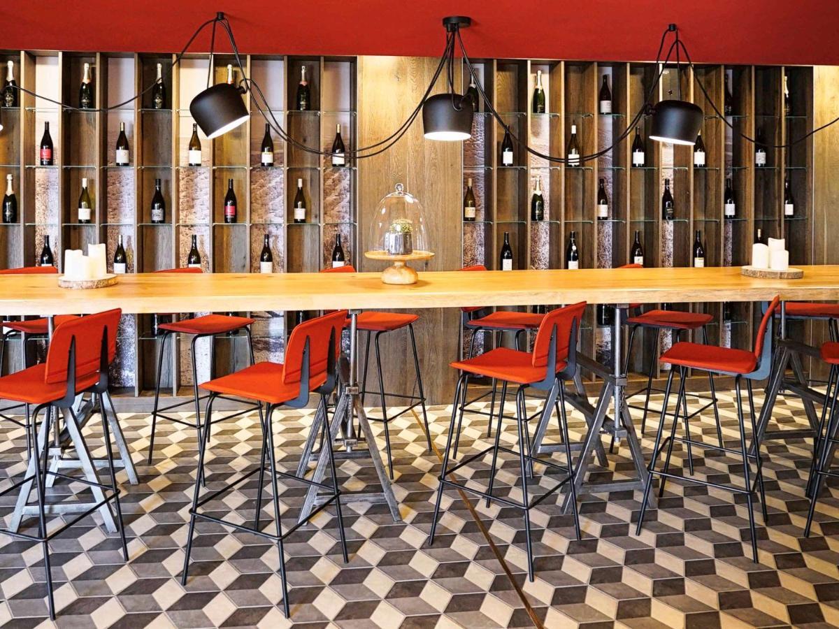 Hotel Mercure Valence Valence (Drome)