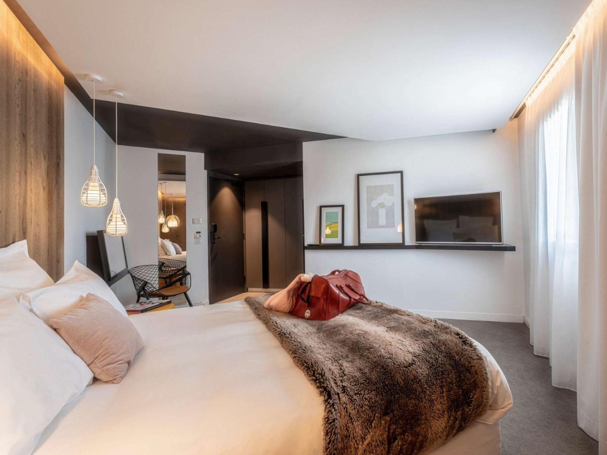 Mercure Valence Hotel Valence (Drome)