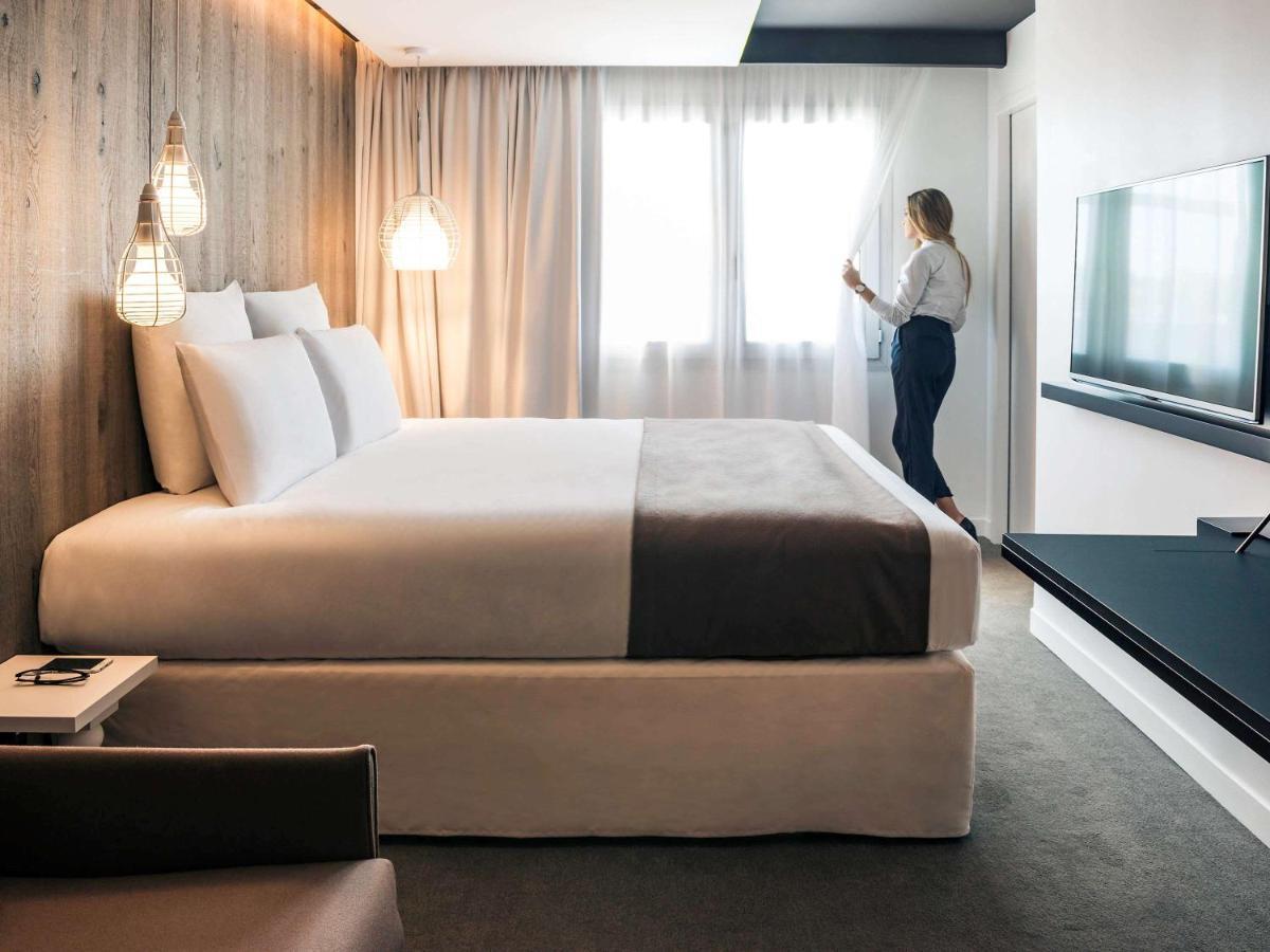 Hotel Mercure Valence