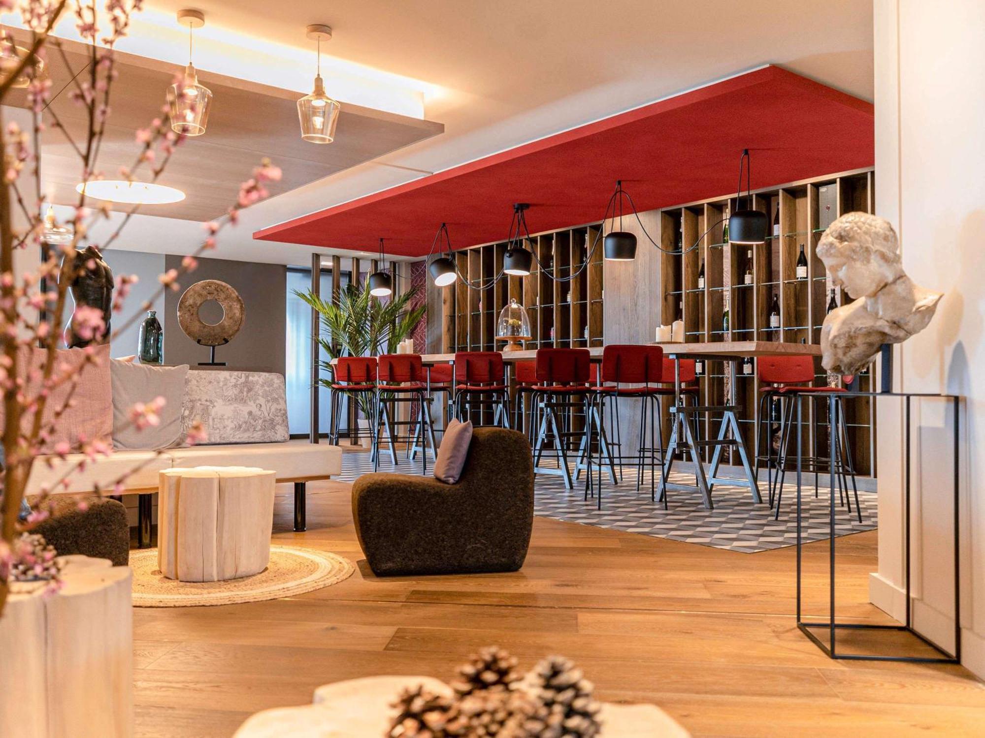 Hotel Mercure Valence Valence (Drome)