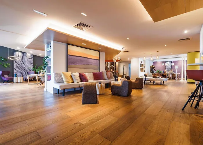Mercure Valence