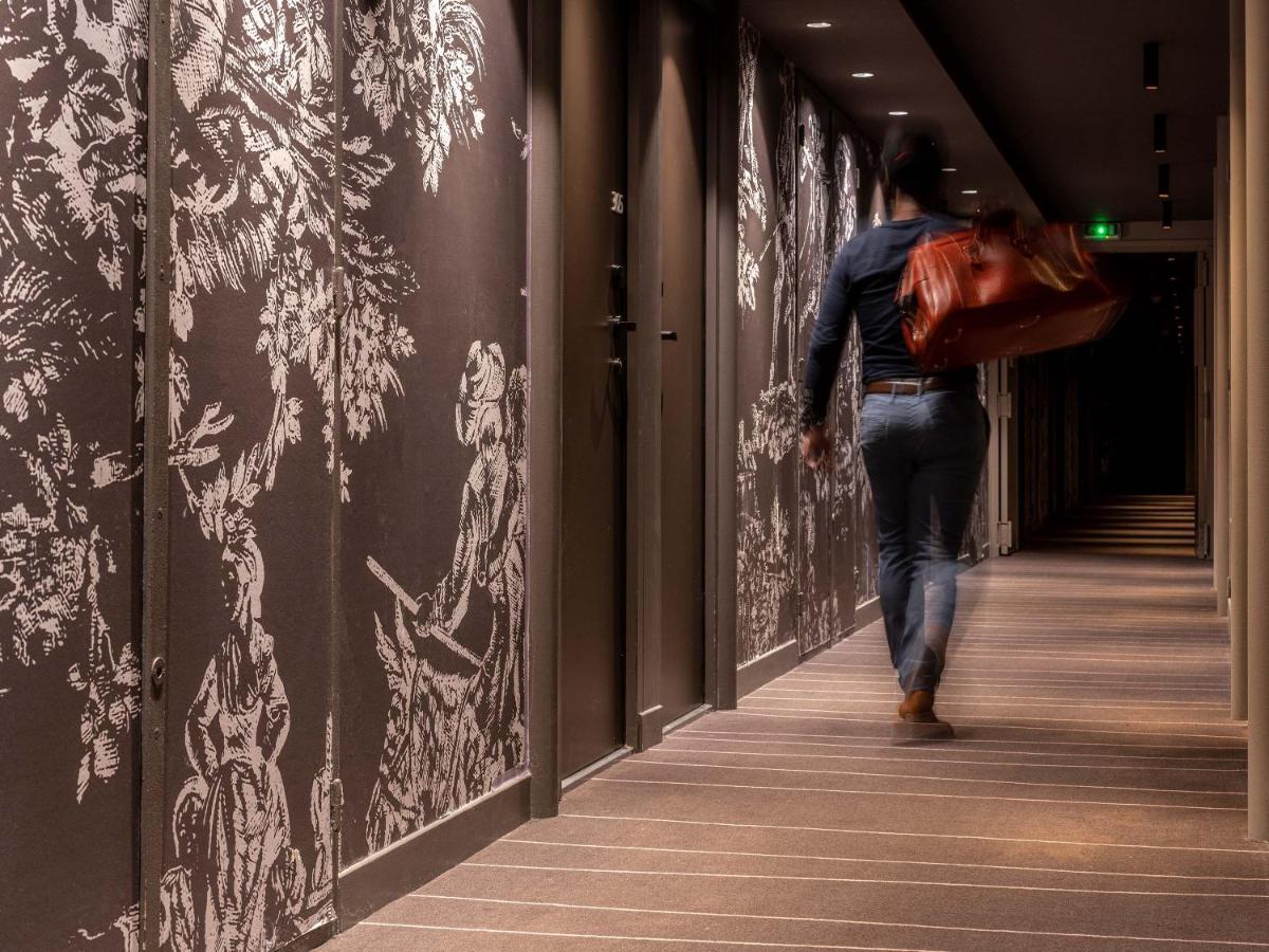Mercure Valence Hotel Valence (Drome)