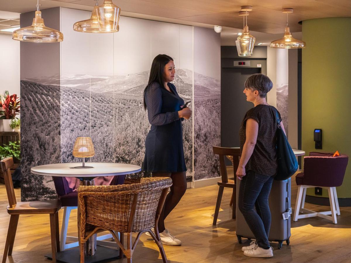 Mercure Sud 4* Valence (Drome)