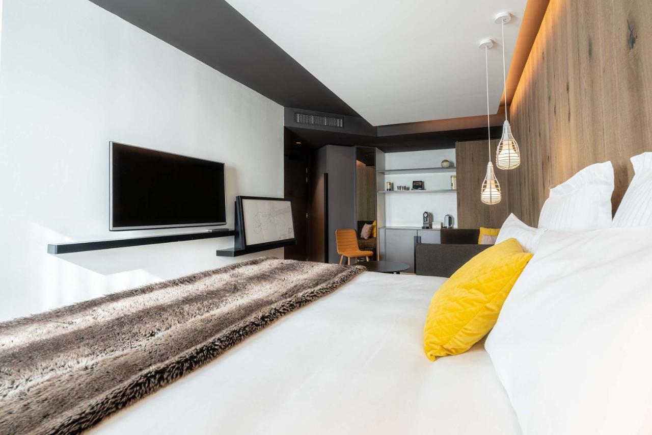 Hotel Mercure Valence Valence (Drome)
