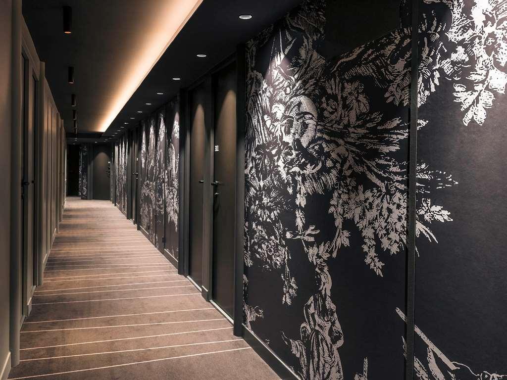 Mercure Valence Hotel