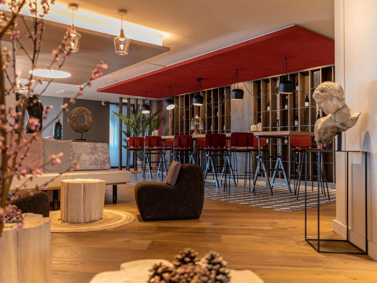 Hotel Mercure Valence 4*