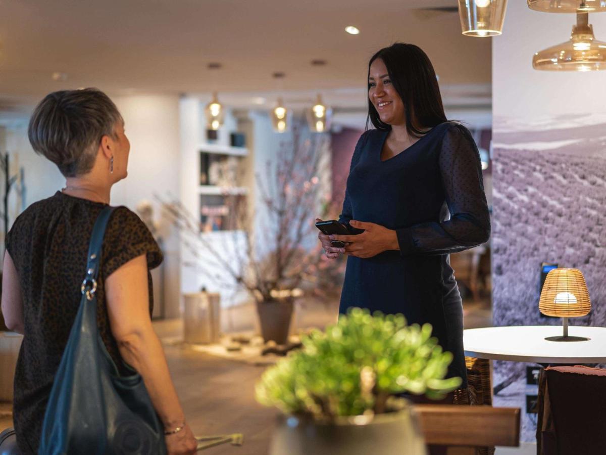 Hotel Mercure Valence Valence (Drome)
