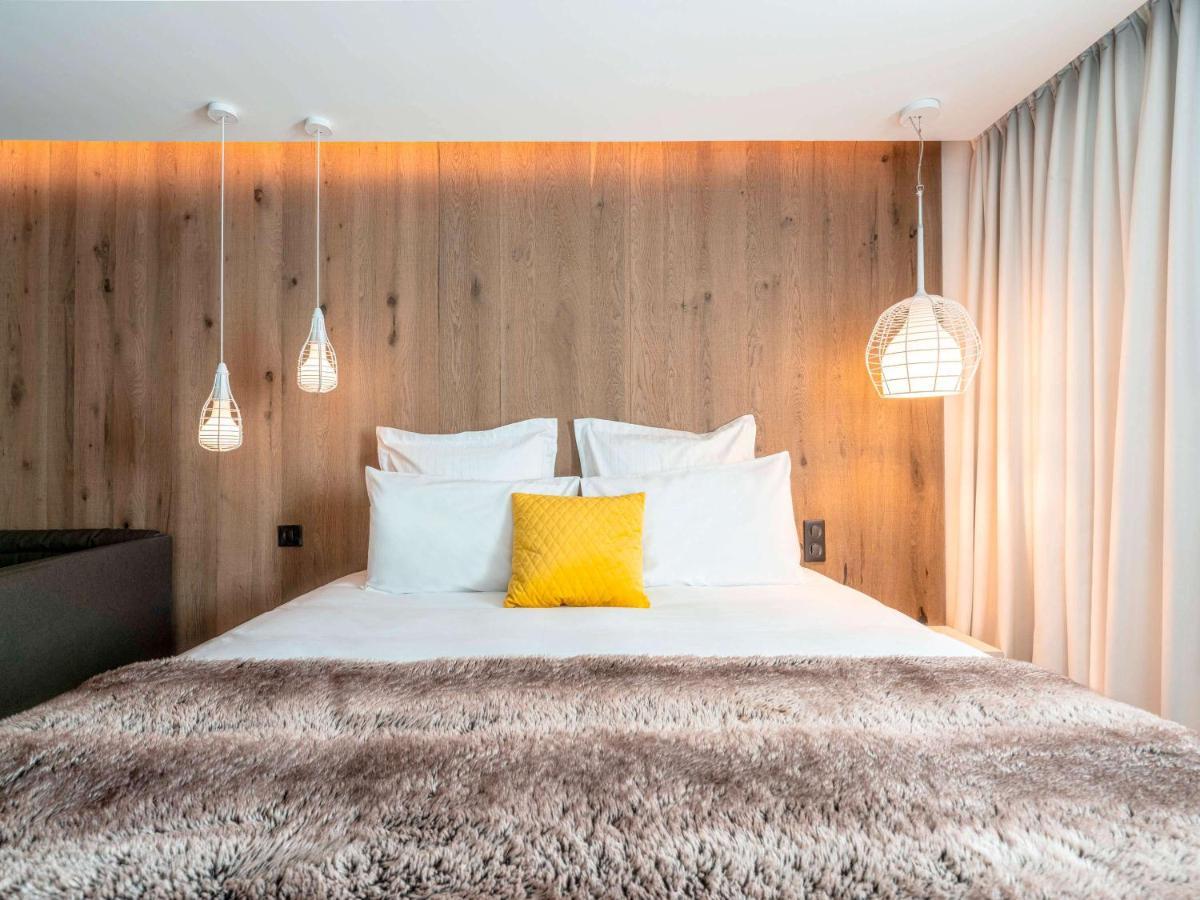 Hotel Mercure Valence Valence (Drome)