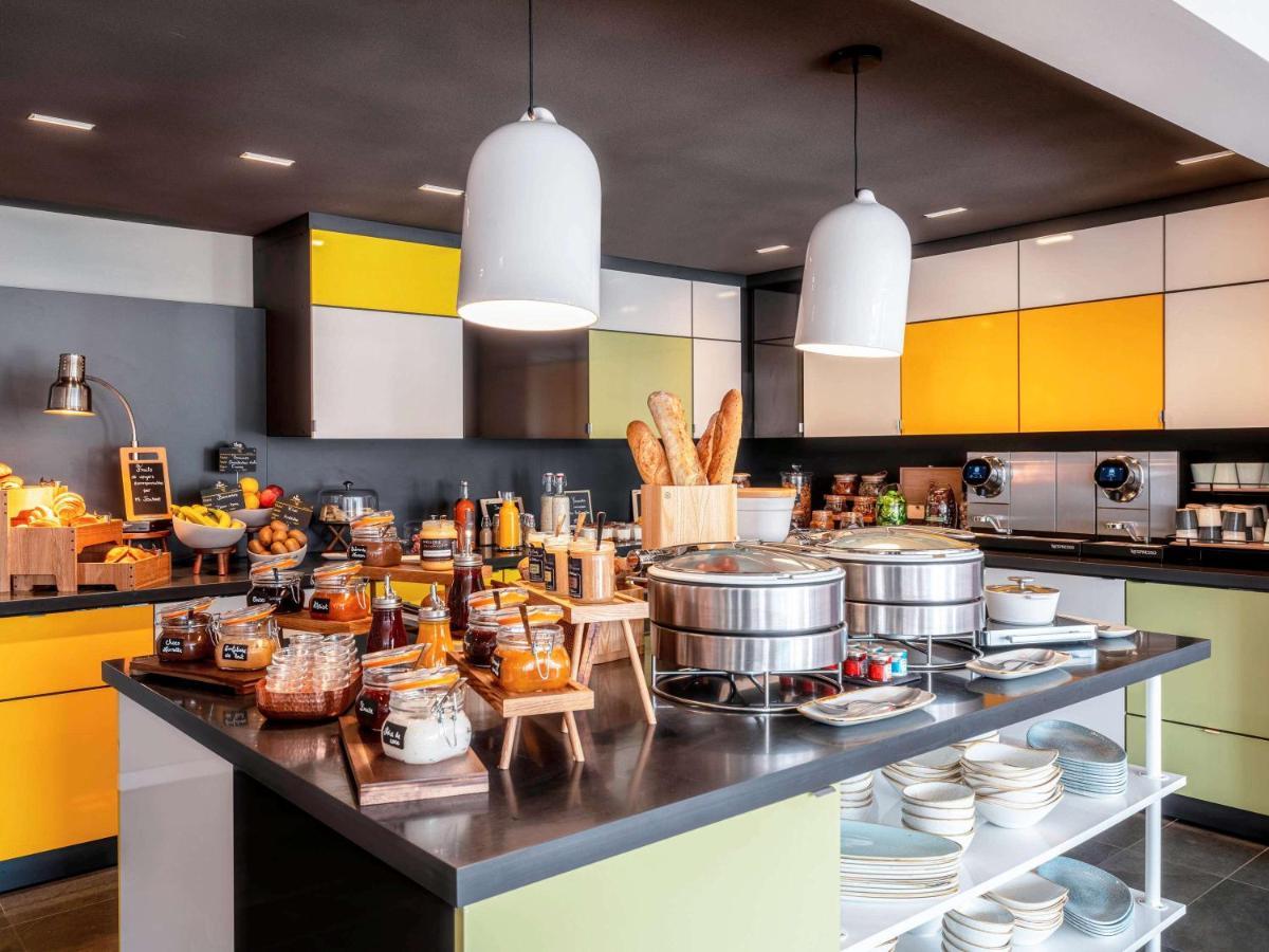 Mercure Sud 4* Valence (Drome)