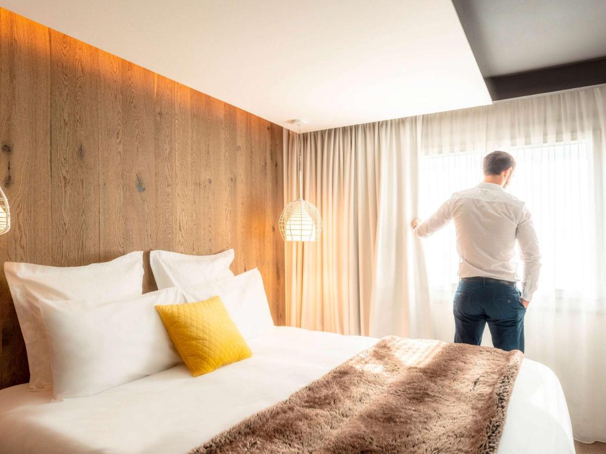 Hotel Mercure Valence Valence (Drome)