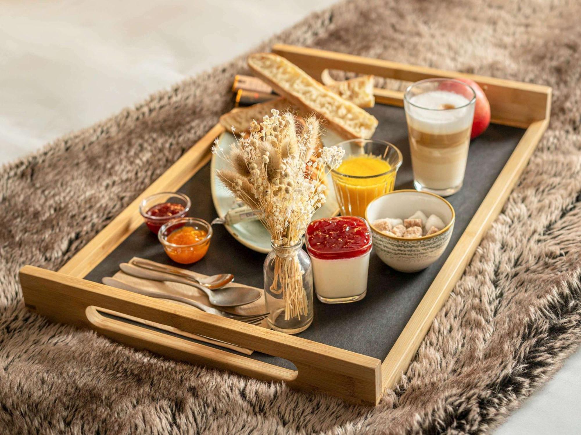 Hotel Mercure Valence