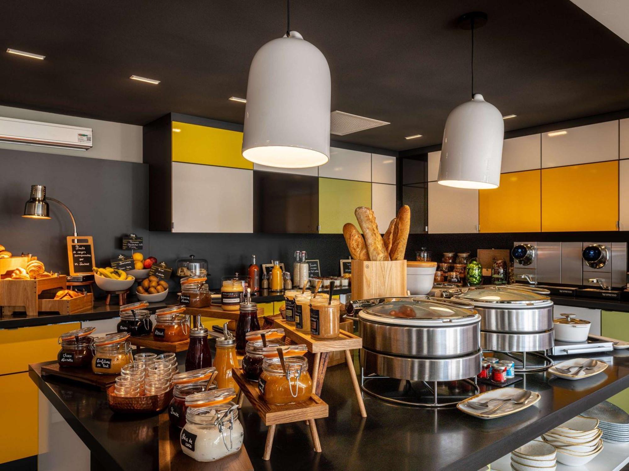 Hotel Mercure Valence 4*
