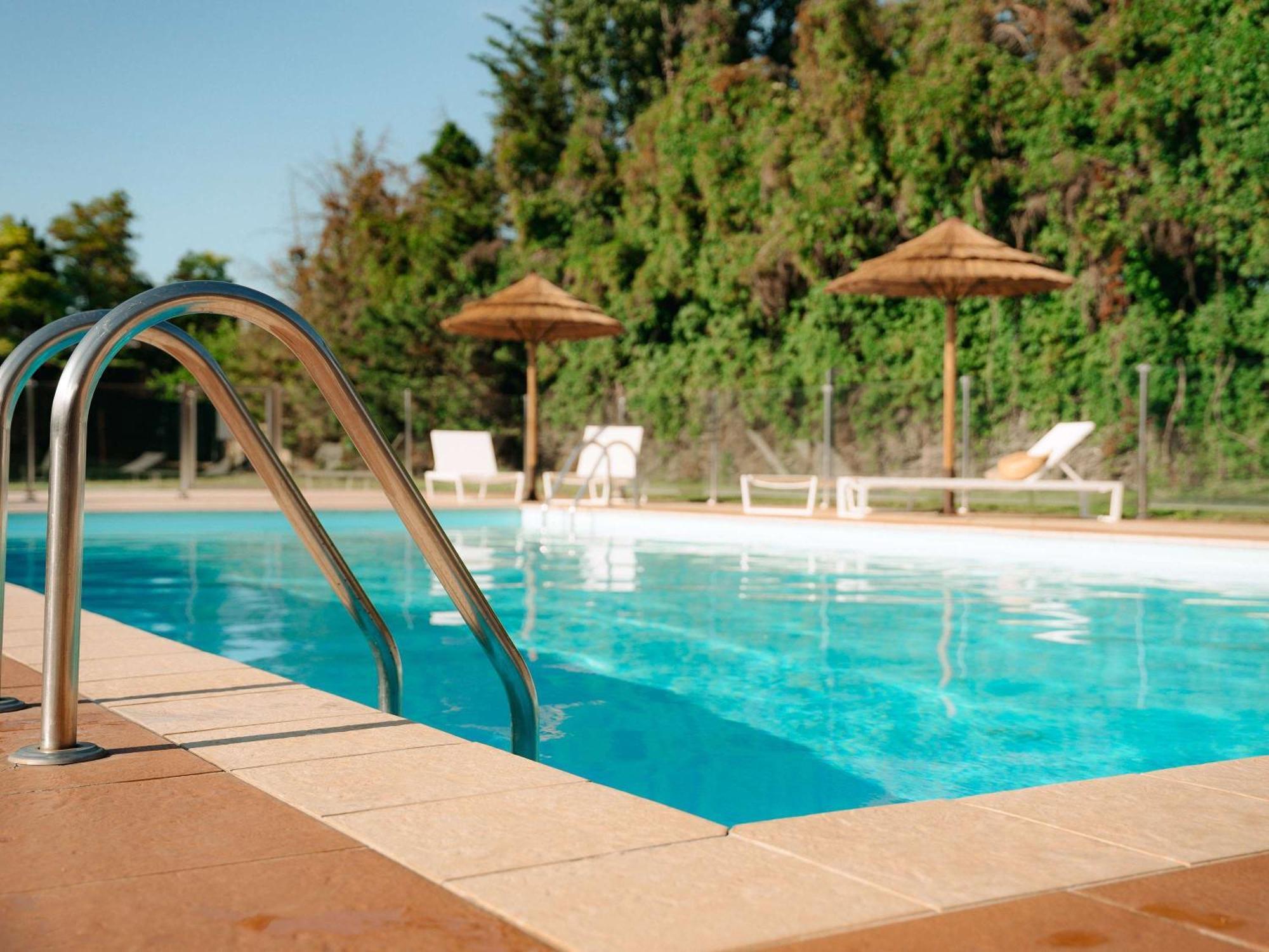 Mercure Valence Hotel Valence (Drome)