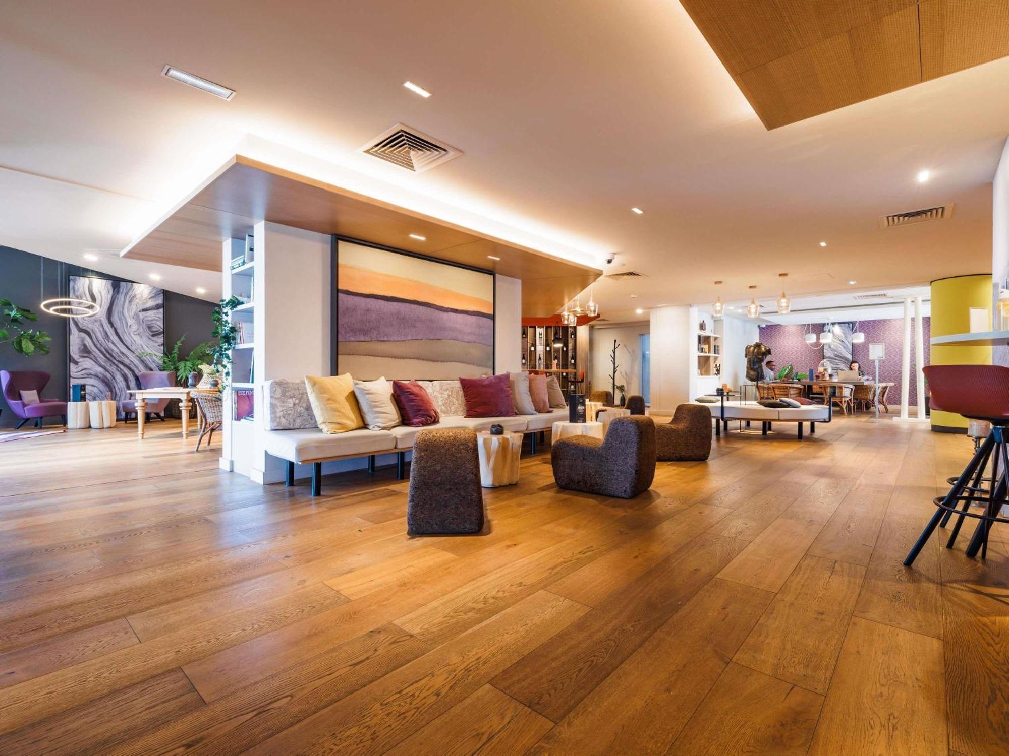 Hotel Mercure Valence Valence (Drome)