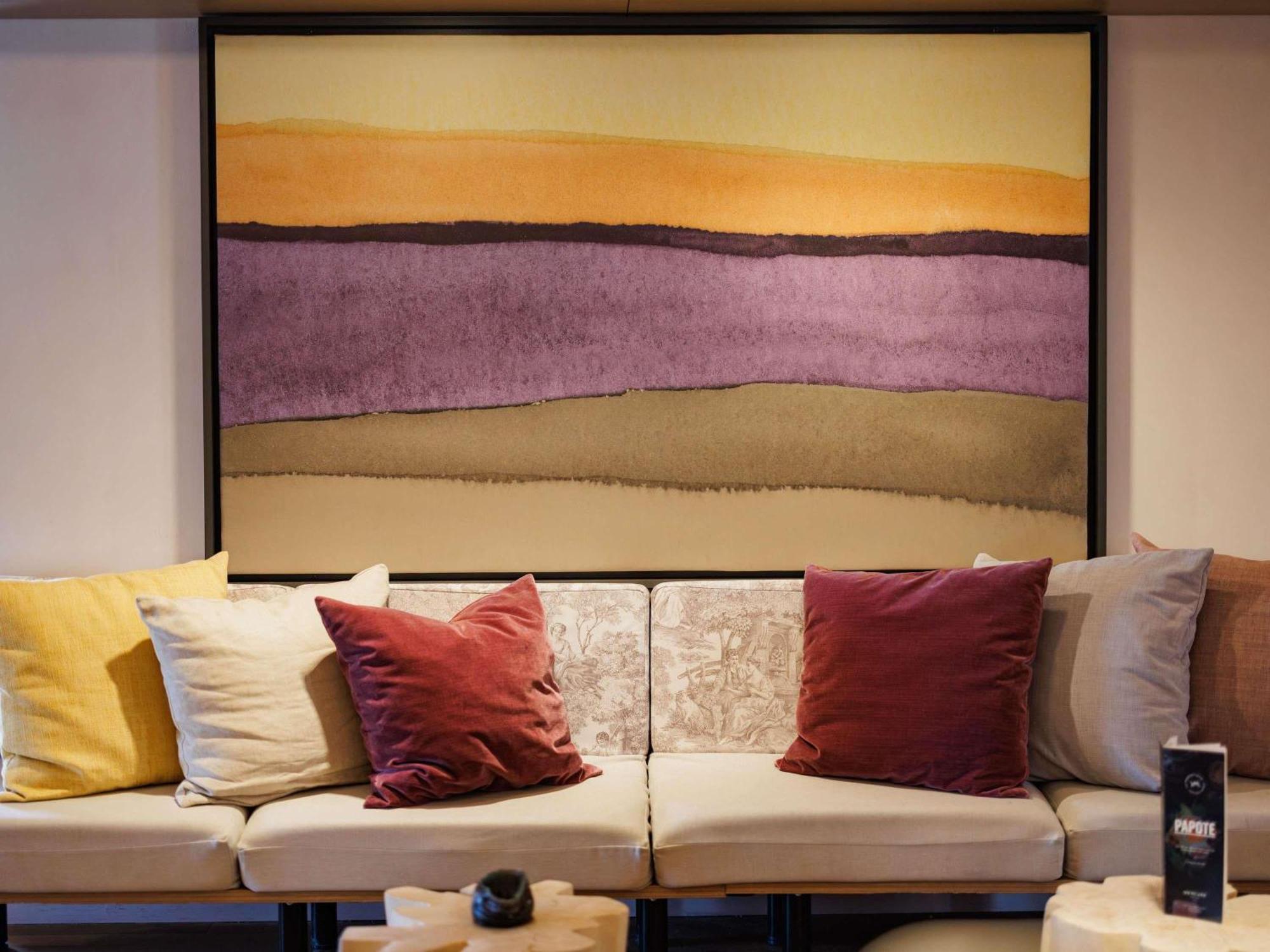Hotel Mercure Sud