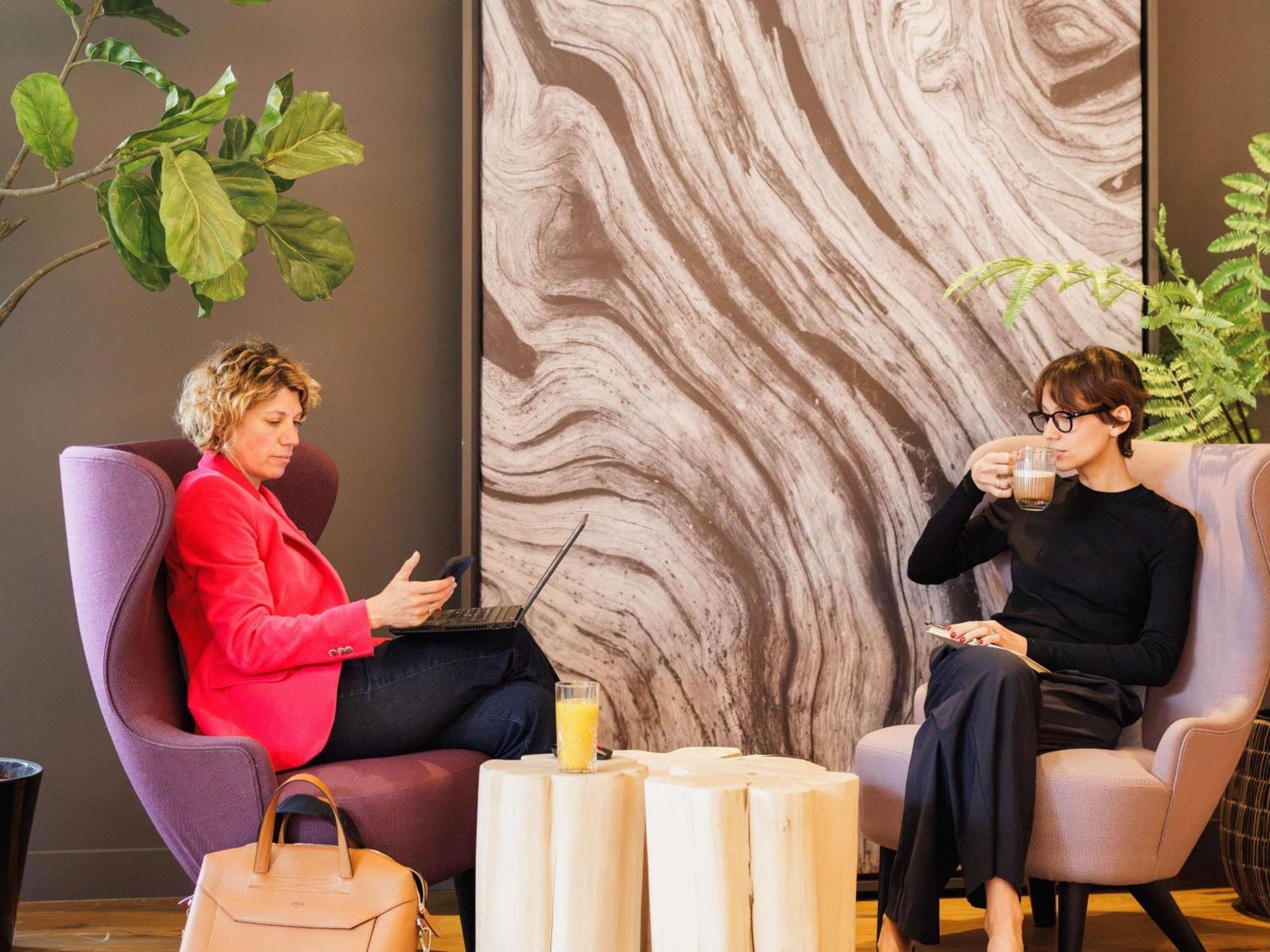 Mercure Sud Hotel Valence (Drome)