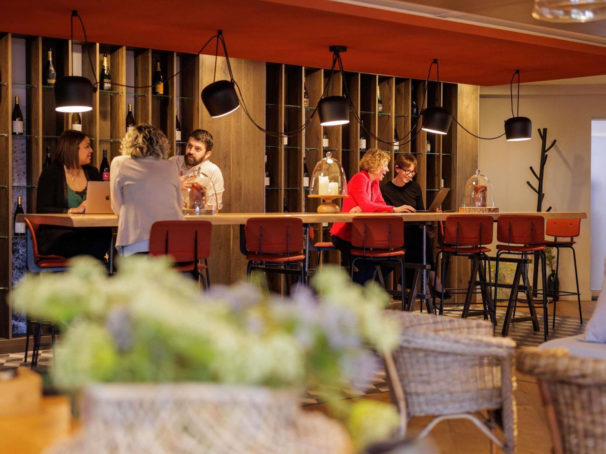 Mercure Sud Valence (Drome)