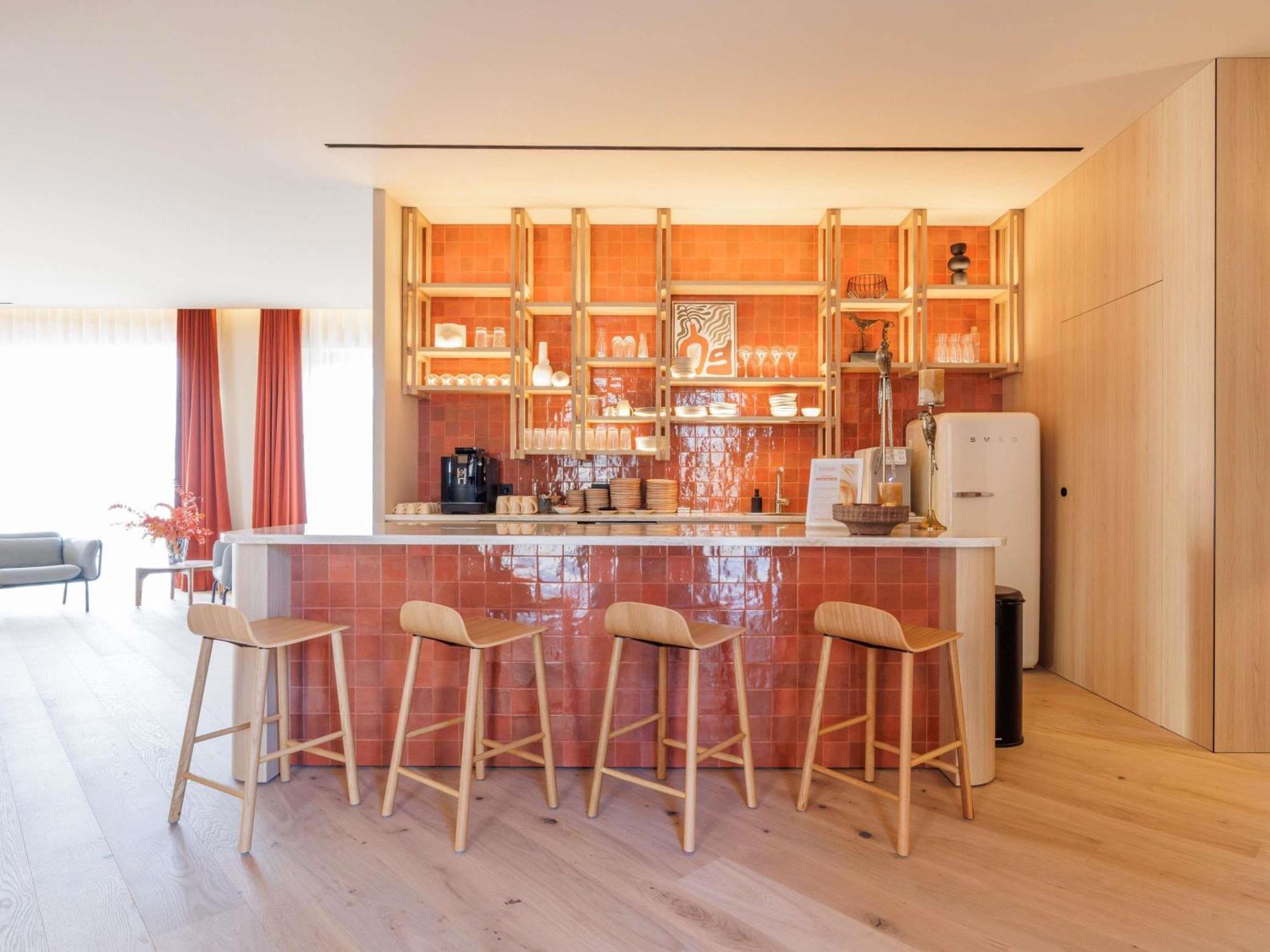 Mercure Sud Hotel 4*