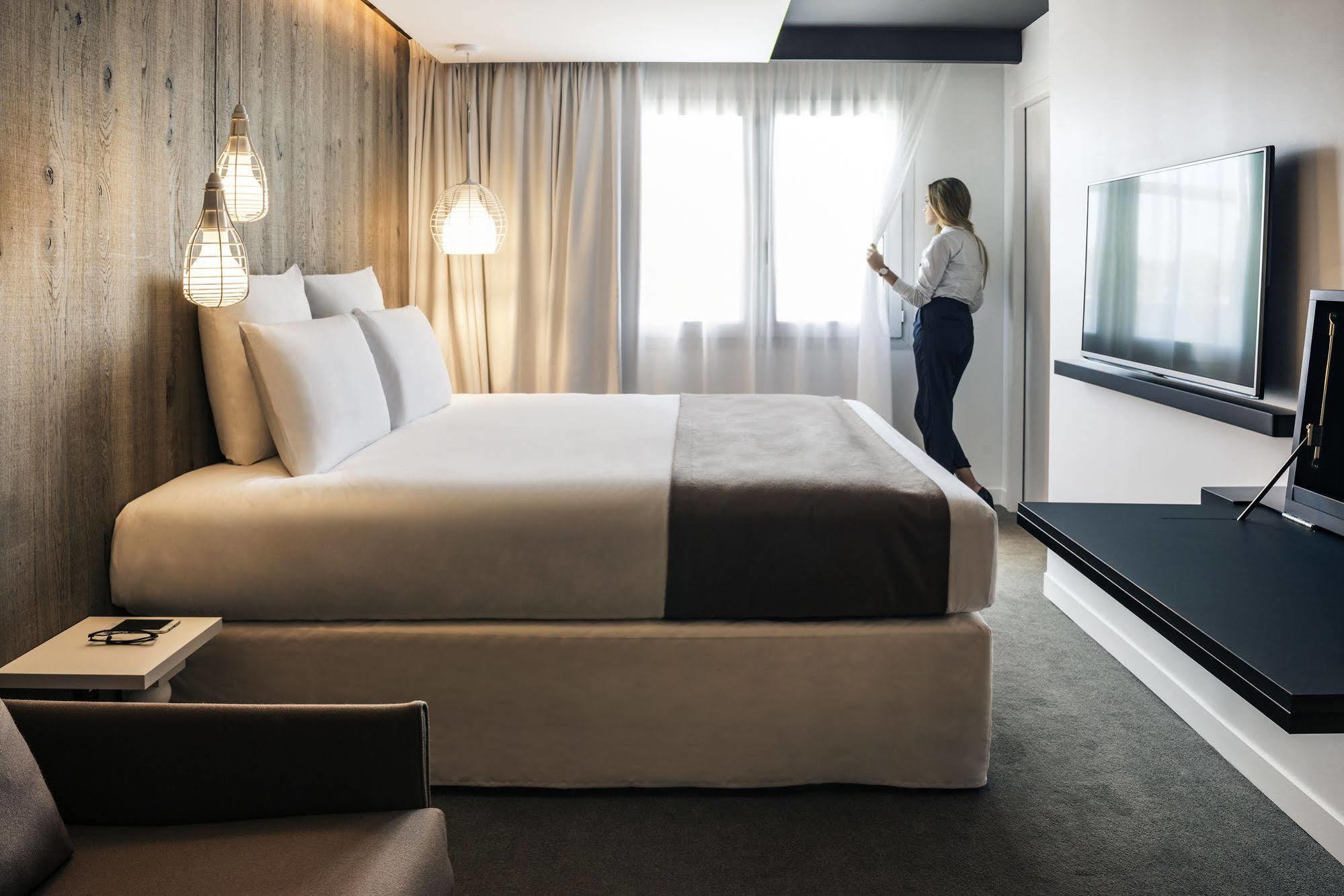 Hotel Mercure Valence